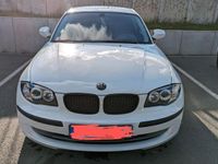 gebraucht BMW 116 i e81