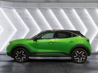 Gebraucht Opel Mokka-e Elegance 100 kW (136 PS) 2022 Gruen SUV