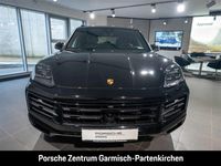 Gebraucht Porsche Cayenne 470 PS (345 kW) 2024 Schwarz SUV