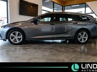 gebraucht Opel Insignia Elegance |LED | NAVI | KAMERA | CARPLAY