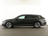 Gebraucht VW Arteon Pro 200 PS (147 kW) 2023 Grau Kombi