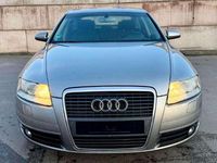 Gebraucht Audi A6 177 PS (130 kW) 2006 Other Limousine