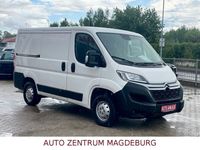 gebraucht Citroën Jumper Kasten L1H1 Business BlueHDi,Navi,Klima