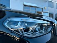 Gebraucht BMW X3 xLine 286 PS (210 kW) 2020 Schwarz SUV