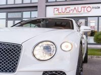 Gebraucht Bentley Continental 549 PS (403 kW) 2020 Weiß Limousine