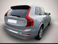 Gebraucht Volvo XC90 Ultimate 235 PS (172 kW) 2023 Silber SUV