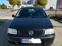 Gebraucht VW Polo Classicline 75 PS (55 kW) 2001 Limousine