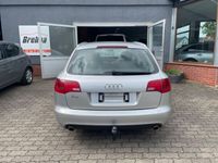 gebraucht Audi A6 Avant 2.0 TFSI/AHK/Tüv 11/2025
