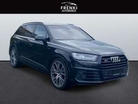 gebraucht Audi SQ7 4.0 TDI quattro 7-Sitze*Panorama*LEDER*AHK*