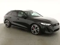 Neu Audi S5 367 PS (269 kW) 2026 Mythosschwarz metallic Kombi