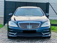 gebraucht Mercedes 500 S ClassDesigno TEL: +32 489 58 07 69