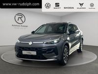 Neu VW T-Roc Style 150 PS (110 kW) 2025 Wolf grey metallic / schwarz SUV