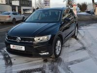 Gebraucht VW Tiguan R 179 PS (131 kW) 2017 Schwarz SUV