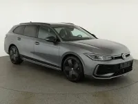 Neu VW Passat R-line 265 PS (194 kW) 2026 Diabasgrau metallic Kombi