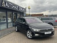 Gebraucht VW Passat Business 190 PS (139 kW) 2020 Schwarz Kombi
