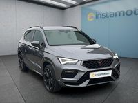 Gebraucht Cupra Ateca 300 PS (220 kW) 2023 Grau SUV
