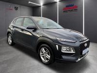 gebraucht Hyundai Kona 1.0 T-GDI Trend,NAVI,-Komfort,-Sicherheit