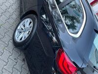 gebraucht BMW 525 d 2013