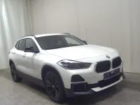 Gebraucht BMW X2 Advantage 190 PS (139 kW) 2020 Weiss SUV