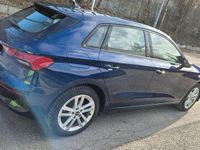 Gebraucht Audi A3 Comfort 204 PS (150 kW) 2021 Blau Limousine