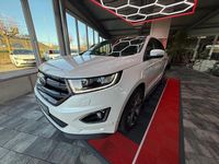 Gebraucht Ford Edge 209 PS (153 kW) 2017 Weiß SUV
