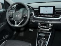 Neu Kia Stonic 101 PS (74 kW) 2025 Weiß SUV
