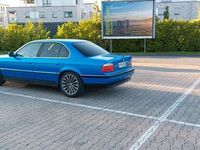 gebraucht BMW 728 E38 I