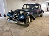 Gebraucht Citroën C3 41 PS (30 kW) 1953 Blau Limousine