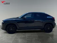 Gebraucht Mazda MX30 Edition 106 kW (145 PS) 2020 Schwarz SUV