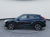 Gebraucht Mitsubishi Eclipse Cross Select 188 PS (138 kW) 2024 Schwarz SUV
