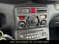 Gebraucht Citroën C3 Picasso SELECTION 95 PS (69 kW) 2013 Grau Van / Kleinbus