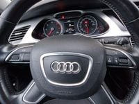 Gebraucht Audi A4 Allroad 150 PS (110 kW) 2015 Schwarz Kombi