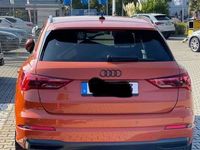 gebraucht Audi Q3 35 TFSI S tronic advanced