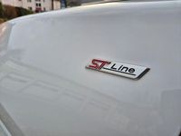 Gebraucht Ford Puma ST-Line 125 PS (91 kW) 2021 Weiß SUV