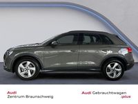 Gebraucht Audi Q3 Advanced Plus 150 PS (110 kW) 2025 Grau SUV