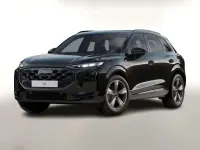 Neu Audi Q3 S-Line 150 PS (110 kW) 2025 Daytonagrau perleffekt SUV