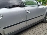 Gebraucht VW Passat 105 PS (77 kW) 2005 Limousine