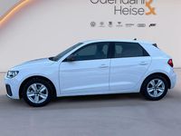 Neu Audi A1 Sportback 95 PS (69 kW) 2025 Weiß Kleinwagen