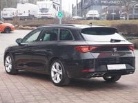 Gebraucht Seat Leon 2021 Andere