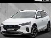 Gebraucht Ford Focus Active X 155 PS (114 kW) 2022 Weiß Kombi
