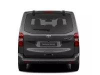 Neu Toyota Proace Verso 179 PS (131 kW) 2026 Grau Kombi