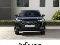 Neu Audi Q3 Sportback Comfort 272 PS (200 kW) 2026 Schwarz SUV