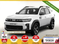 Neu Dacia Bigster Journey 154 PS (113 kW) 2026 Weiss SUV