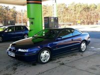 gebraucht Opel Calibra turbo 4x4 c20let