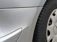 Usata Mercedes A170 2006 Argento Berlina
