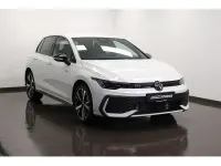 Gebraucht VW Golf VIII GTE 272 PS (200 kW) 2025 Weiß Limousine