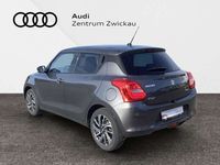 Gebraucht Suzuki Swift Comfort+ 83 PS (61 kW) 2021 Grau Kleinwagen