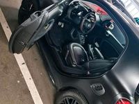 Gebraucht Smart ForTwo Coupé Brabus 90 PS (66 kW) 2019 Schwarz Coupé