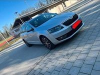 Gebraucht Skoda Octavia 179 PS (131 kW) 2013 Silber Kombi