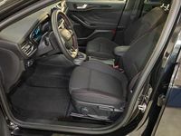 Gebraucht Ford Focus ST-Line 155 PS (114 kW) 2023 Schwarz Kombi